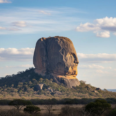 Nigeria eSIM - Fixed Data Plan