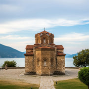 Travel eSIM for North Macedonia