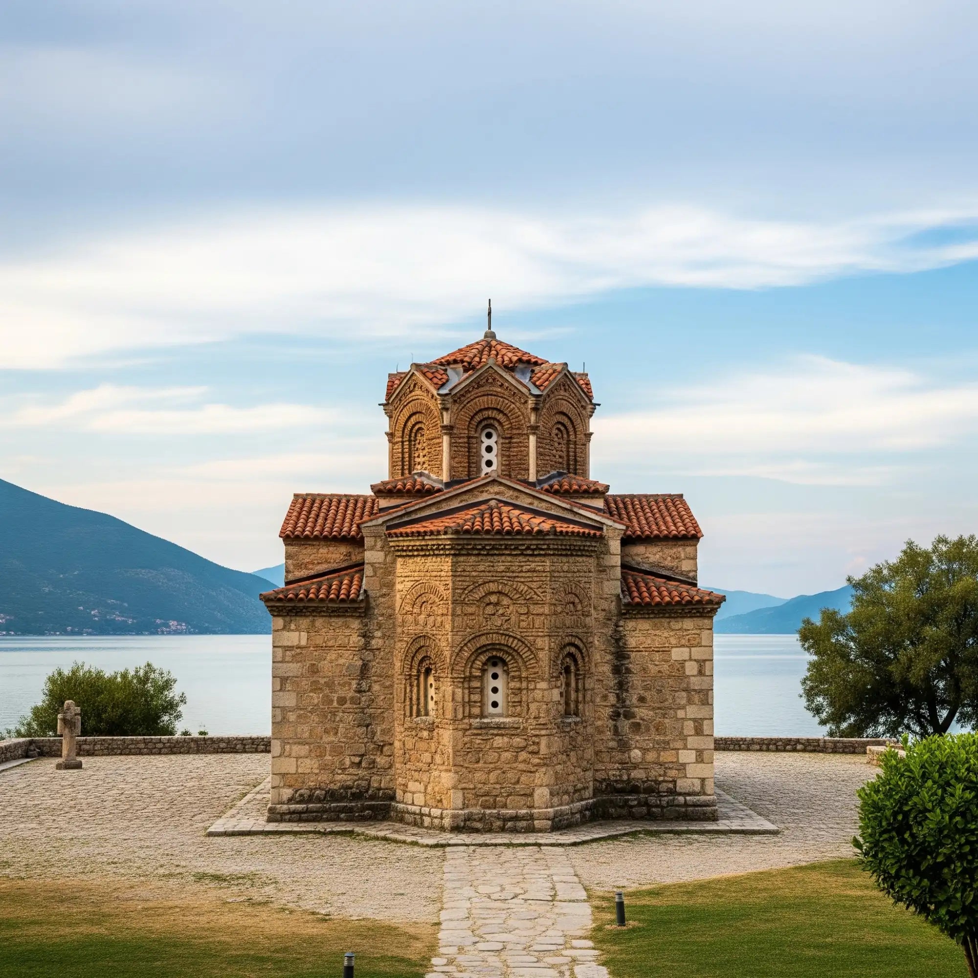 Travel eSIM for North Macedonia