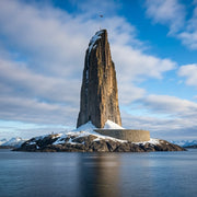 Travel eSIM for Norway