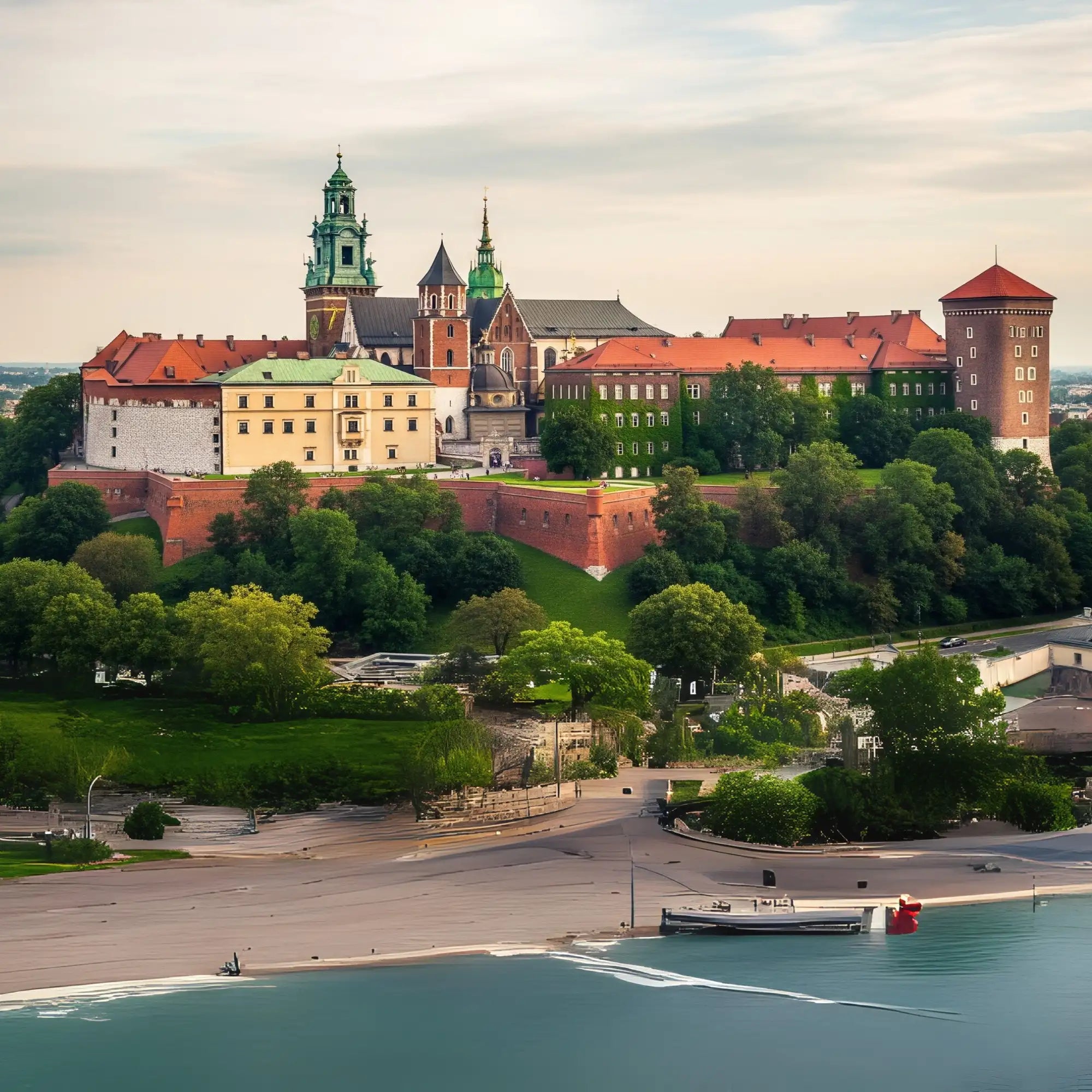 Poland eSIM - Fixed Data Plan