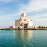 Qatar eSIM - Unlimited Data Plan