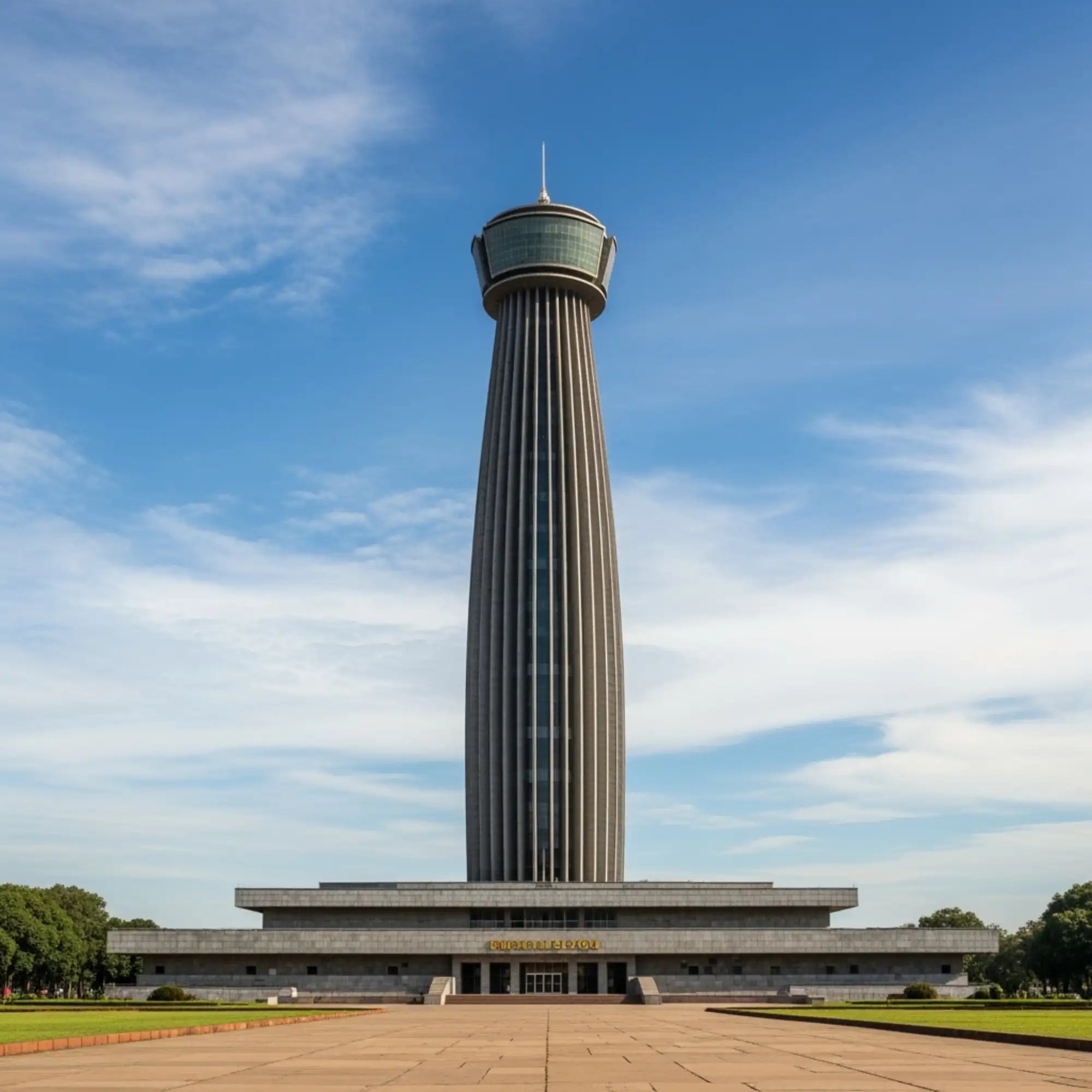 Travel eSIM for Republic of Congo