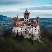 Travel eSIM for Romania