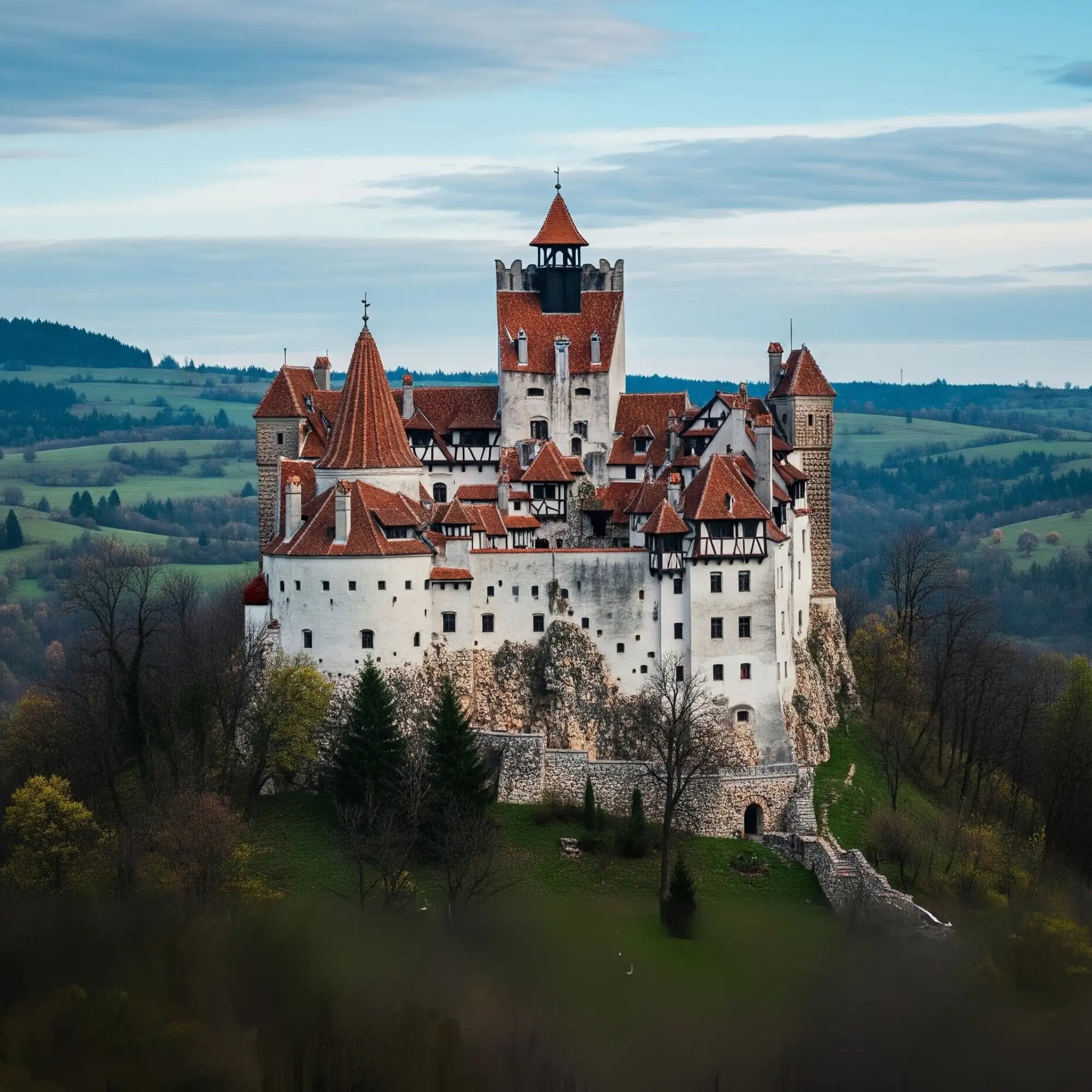 Travel eSIM for Romania