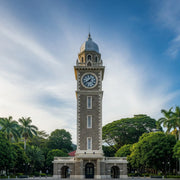 Travel eSIM for Seychelles - Fixed Data Plan