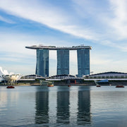 Singapore eSIM