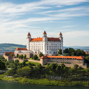 Travel eSIM for Slovakia