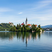 Travel eSIM for Slovenia
