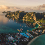 Travel eSIM for Asia