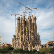 Spain eSIM - Fixed Data Plan