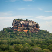 Travel eSIM for Sri Lanka - Fixed Data Plan