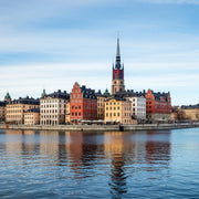 Travel eSIM for Sweden