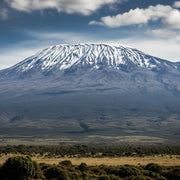 Travel eSIM for Tanzania - Fixed Data Plan