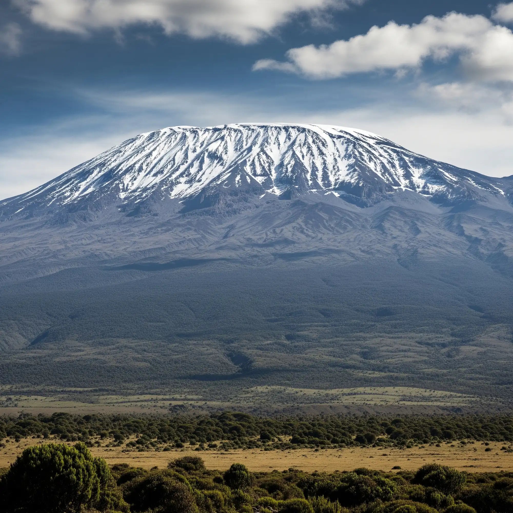 Travel eSIM for Tanzania - Fixed Data Plan