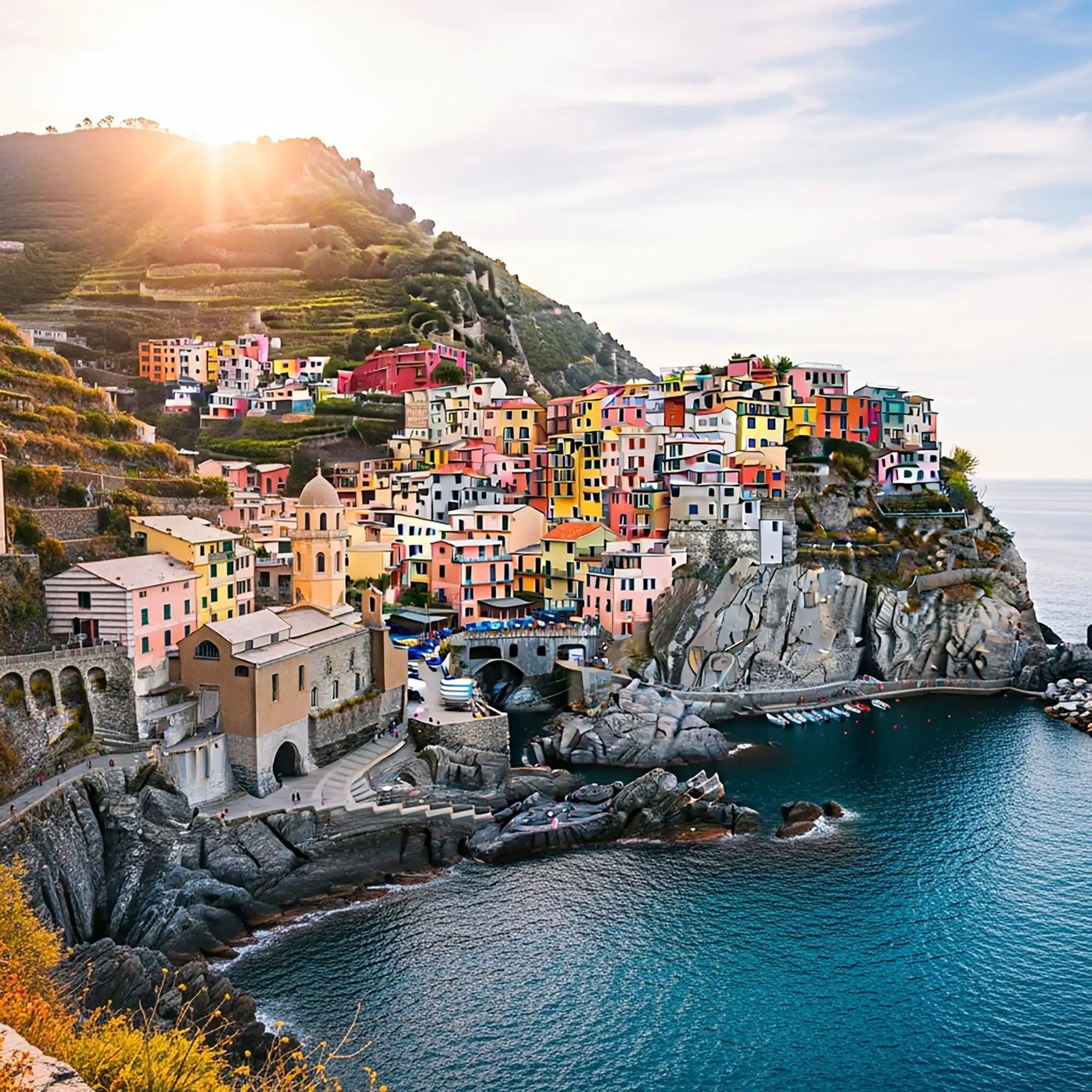 Europe eSim - Unlimited Data Plan