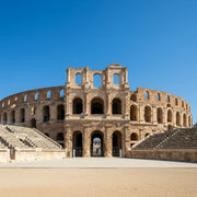 Tunisia eSIM - Fixed Data Plan