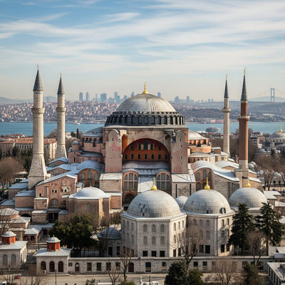 Turkey eSIM - Fixed Data Plan