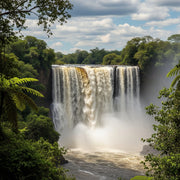 Travel eSIM for Uganda