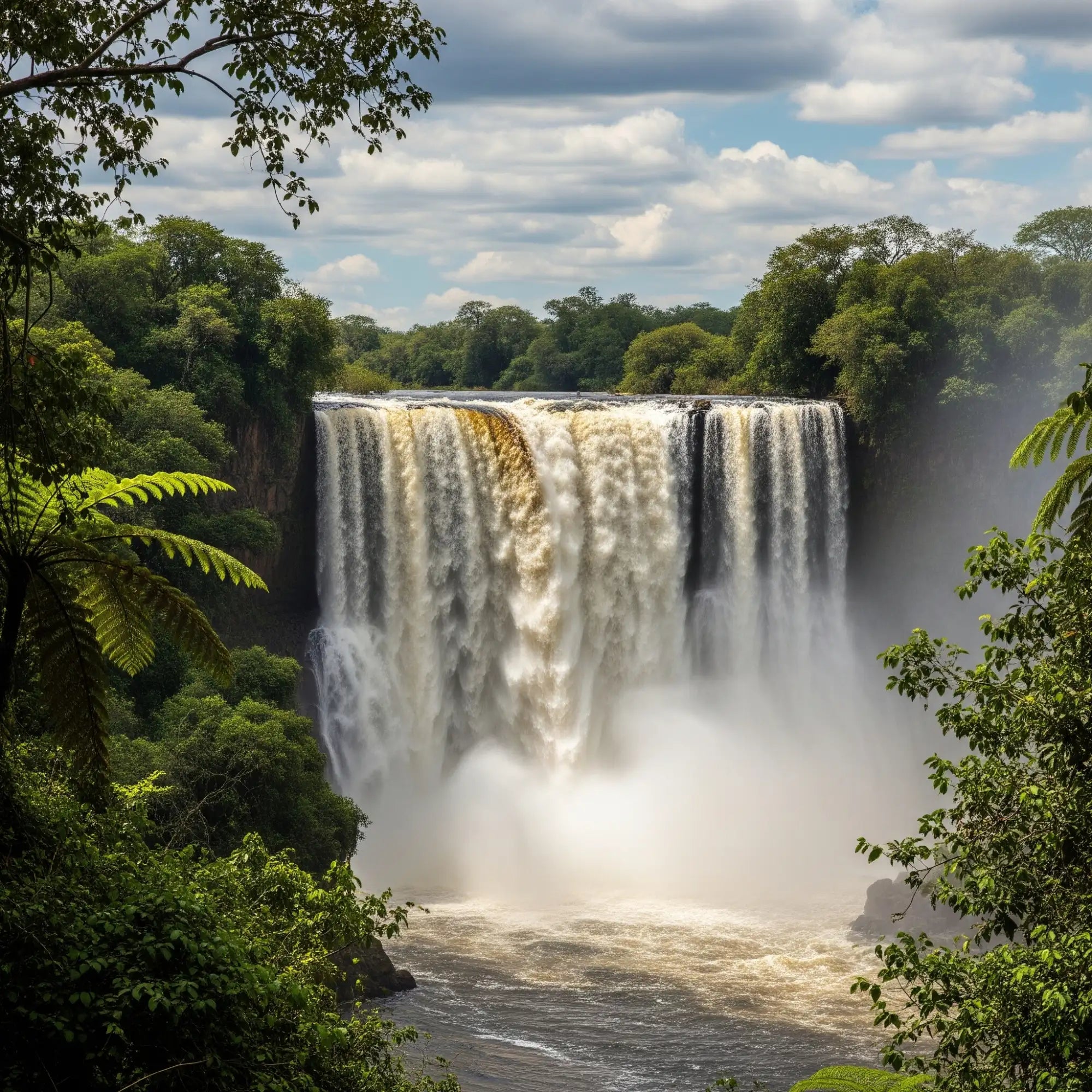 Travel eSIM for Uganda