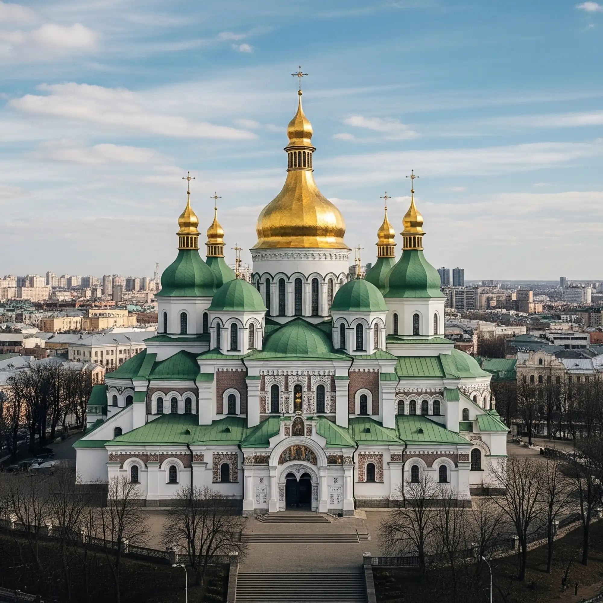 Travel eSIM for Ukraine