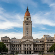 Uruguay eSIM - Fixed Data Plan