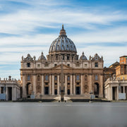 Travel eSIM for Vatican City