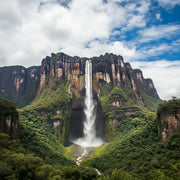 Travel eSIM for Venezuela - Fixed Data Plan