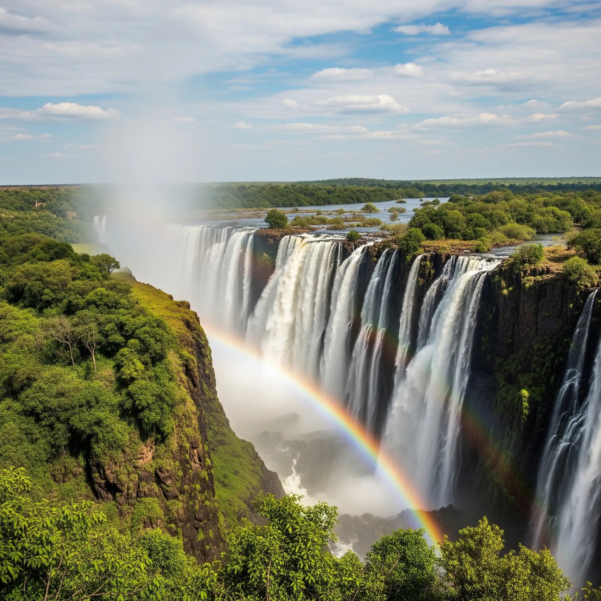 Travel eSIM for Zambia